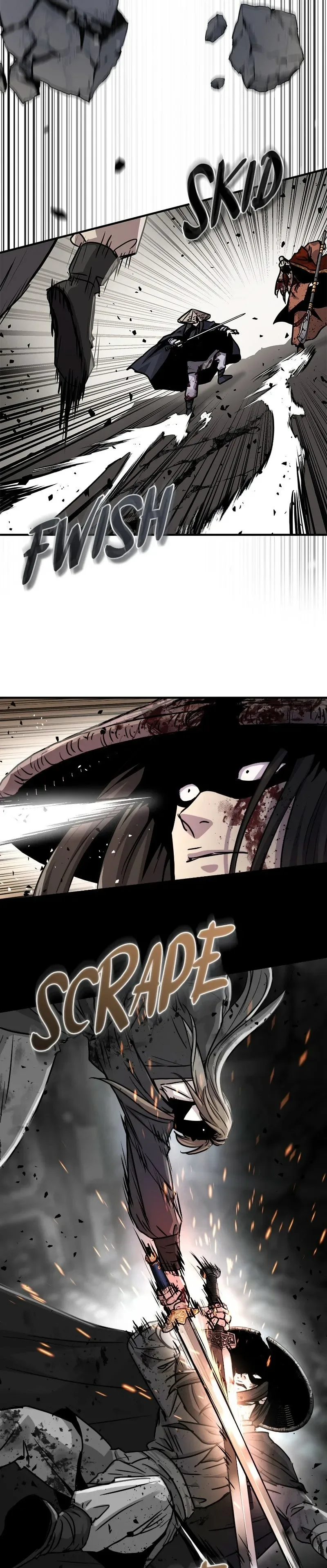 Absolute Domination Chapter 53 Page 16