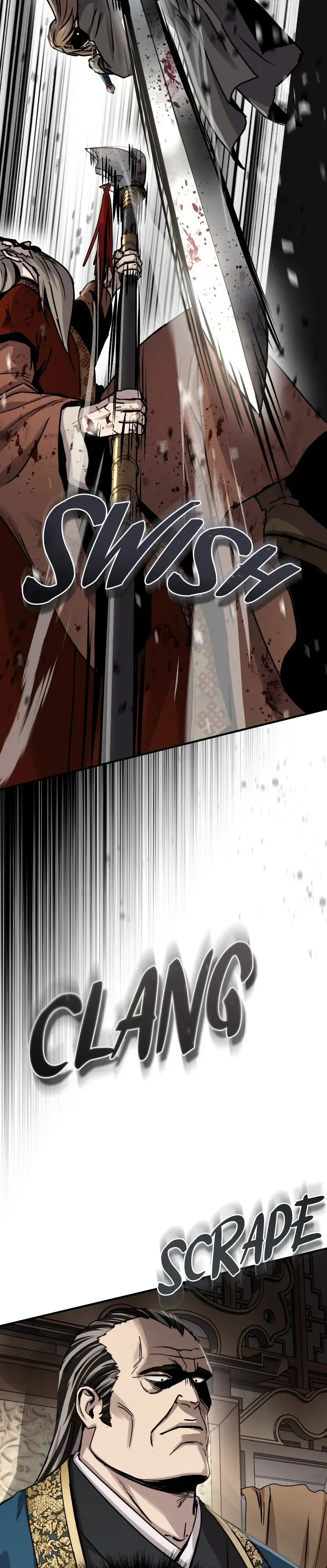 Absolute Domination Chapter 53 Page 19