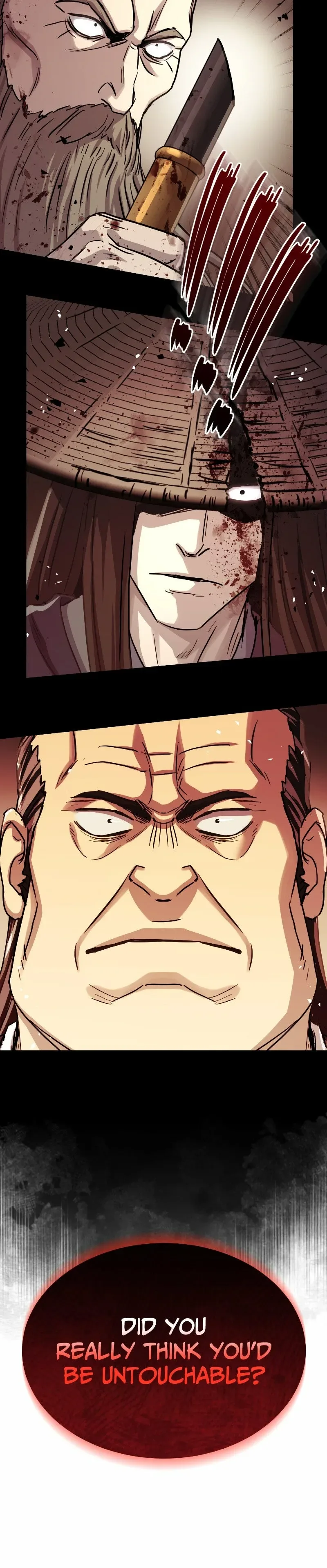 Absolute Domination Chapter 53 Page 24