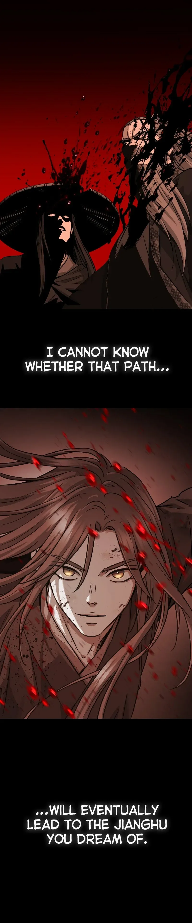 Absolute Domination Chapter 53 Page 31