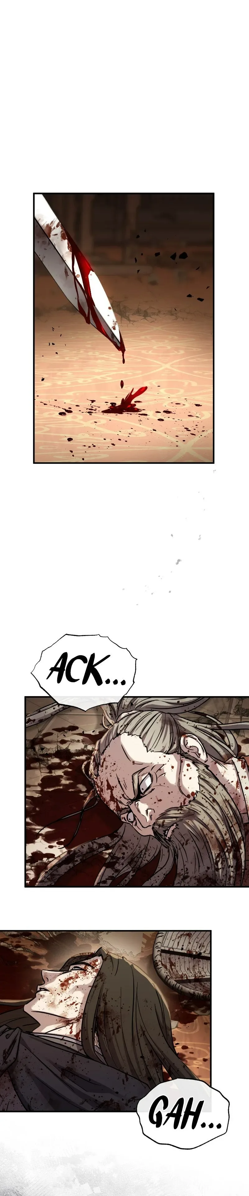 Absolute Domination Chapter 53 Page 34
