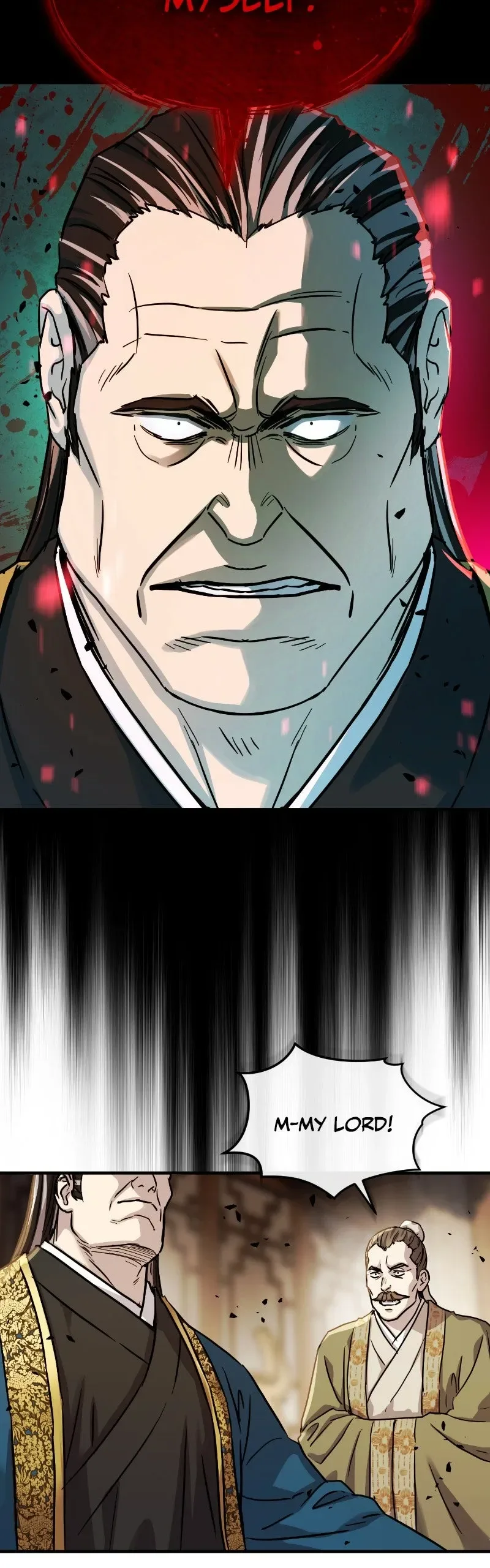 Absolute Domination Chapter 53 Page 37