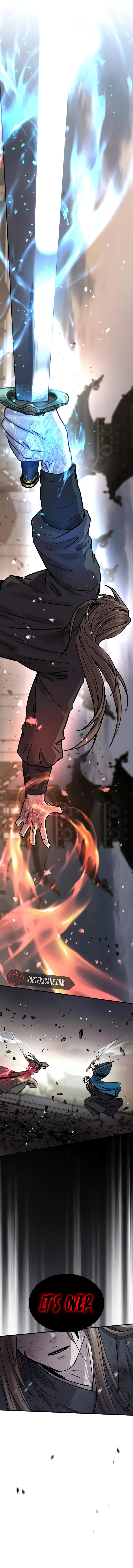 Absolute Domination Chapter 55 Page 3