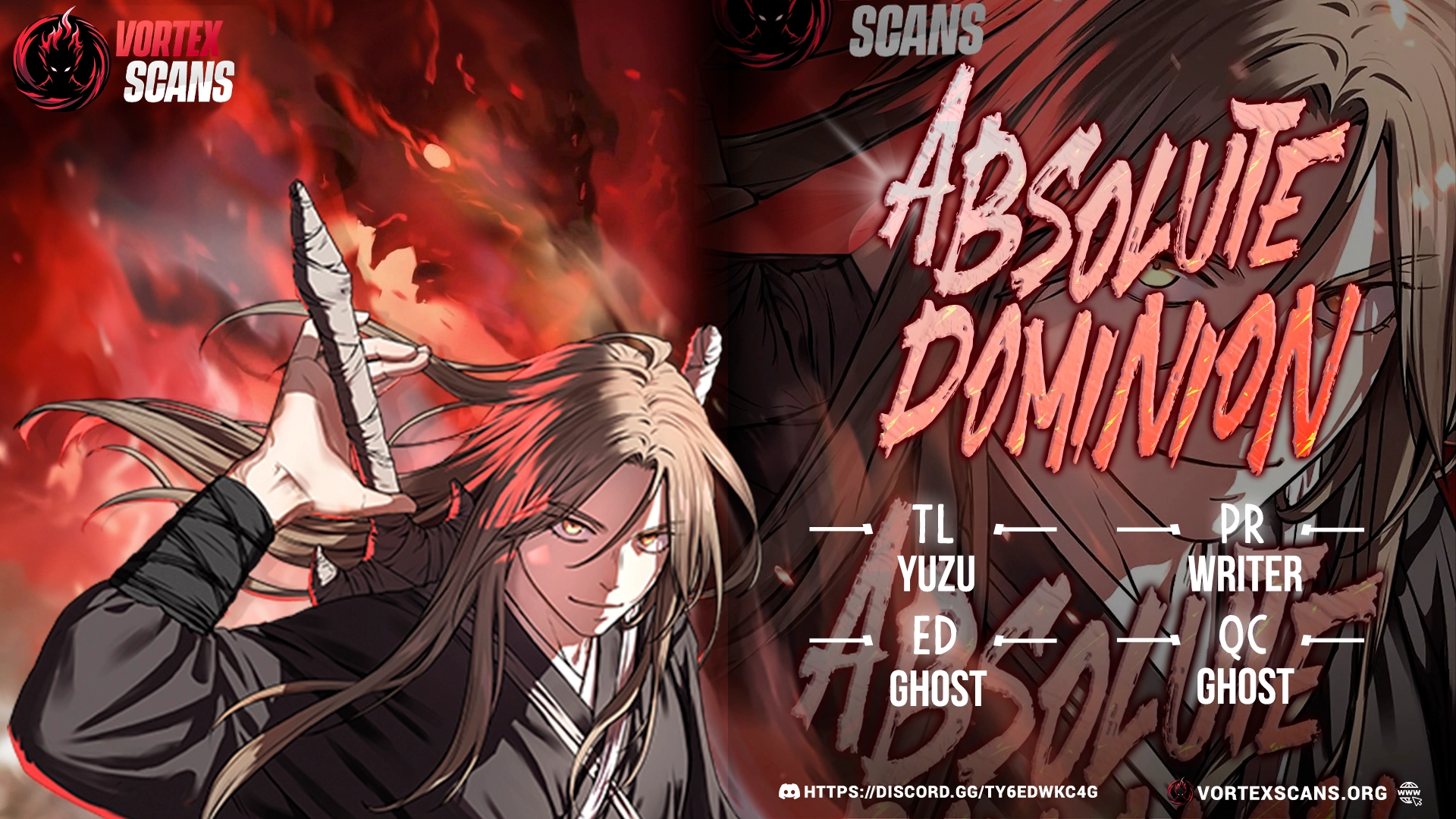 Absolute Domination Chapter 58 Page 2
