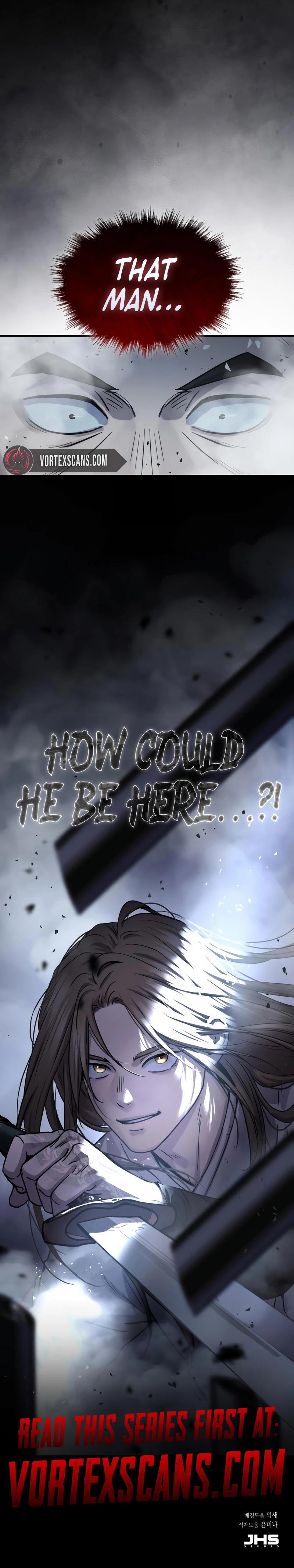 Absolute Domination Chapter 58 Page 13