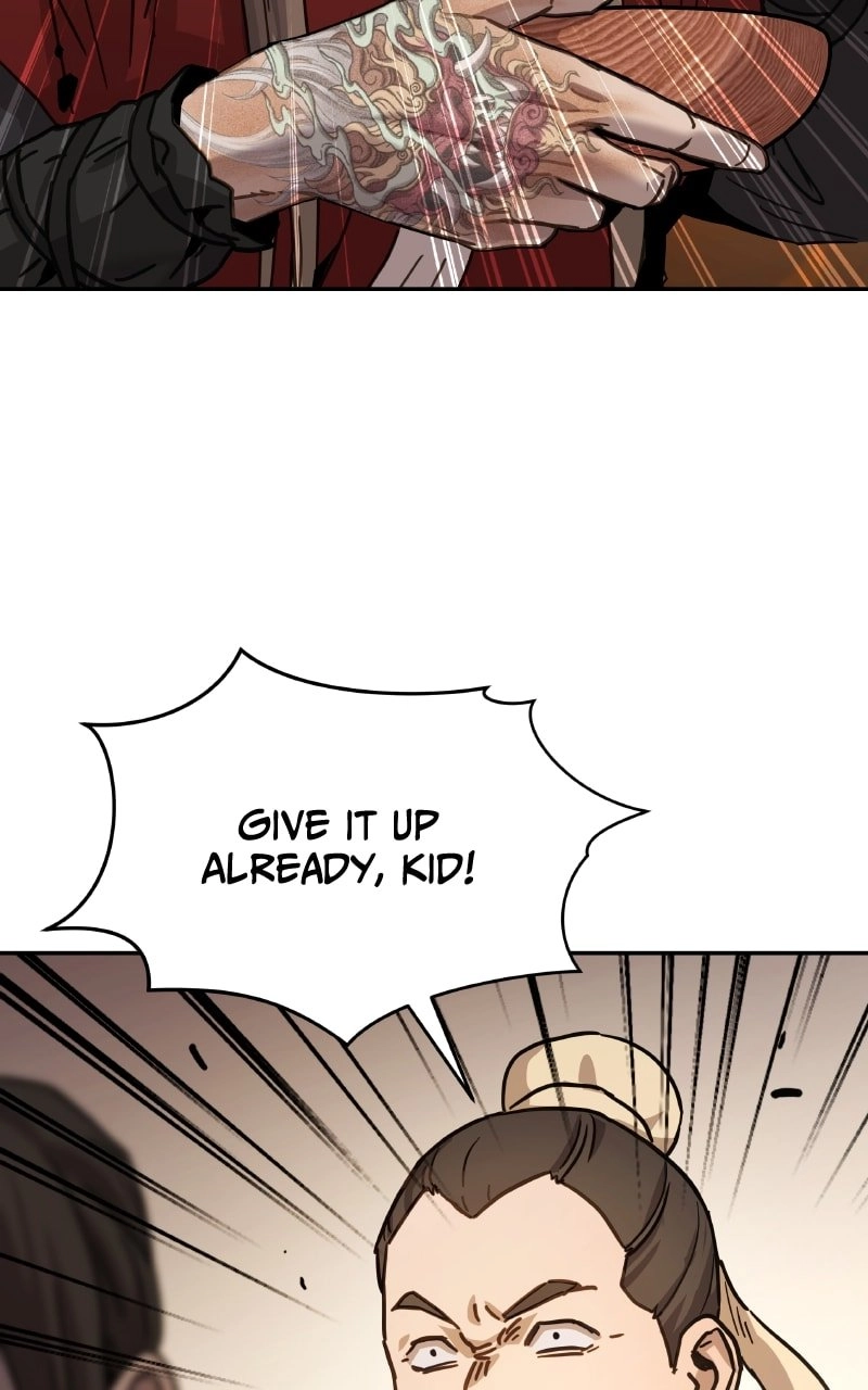 Absolute Domination Chapter 6 Page 9