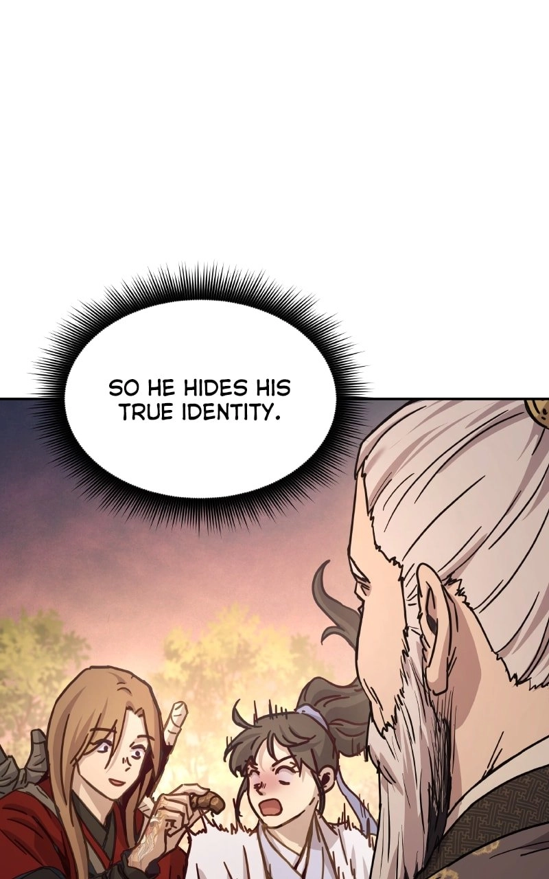 Absolute Domination Chapter 6 Page 38