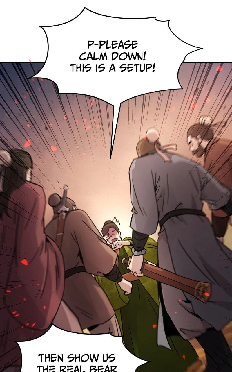 Absolute Domination Chapter 6 Page 48