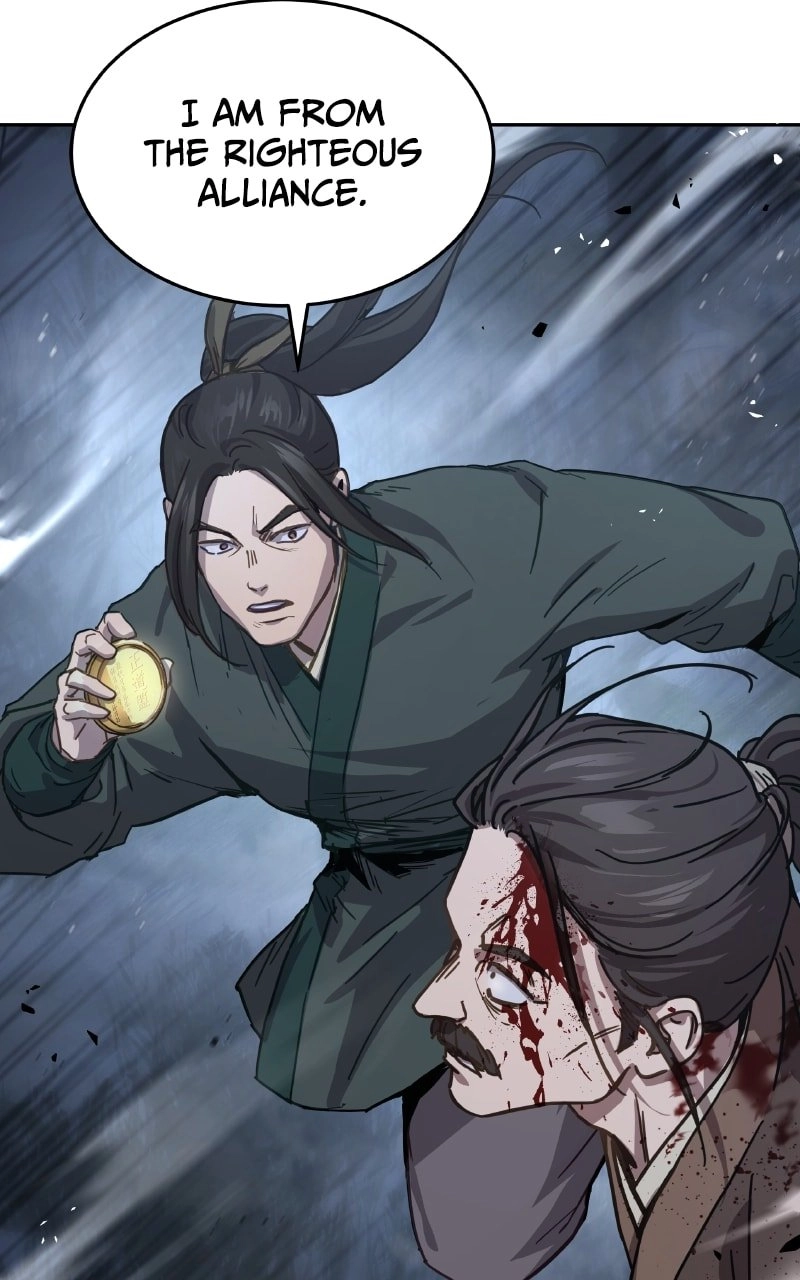 Absolute Domination Chapter 6 Page 80