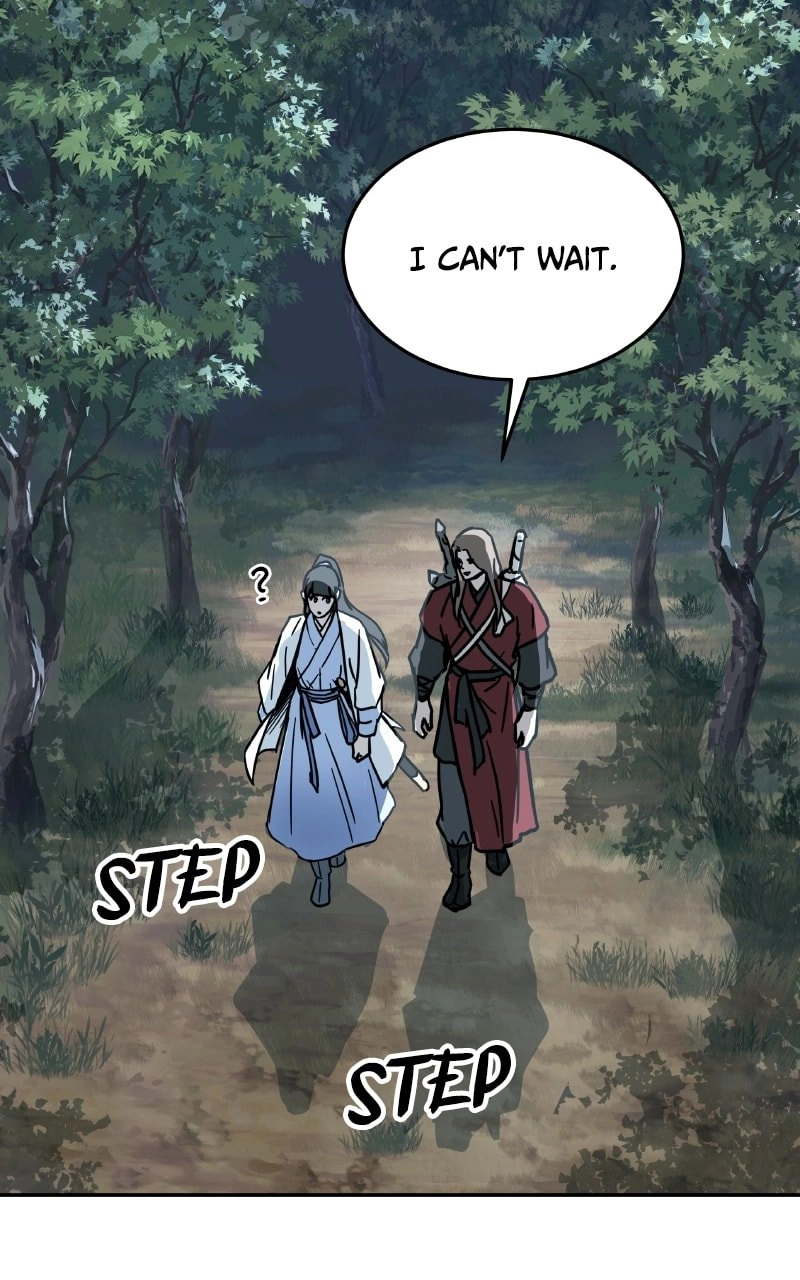 Absolute Domination Chapter 6 Page 108