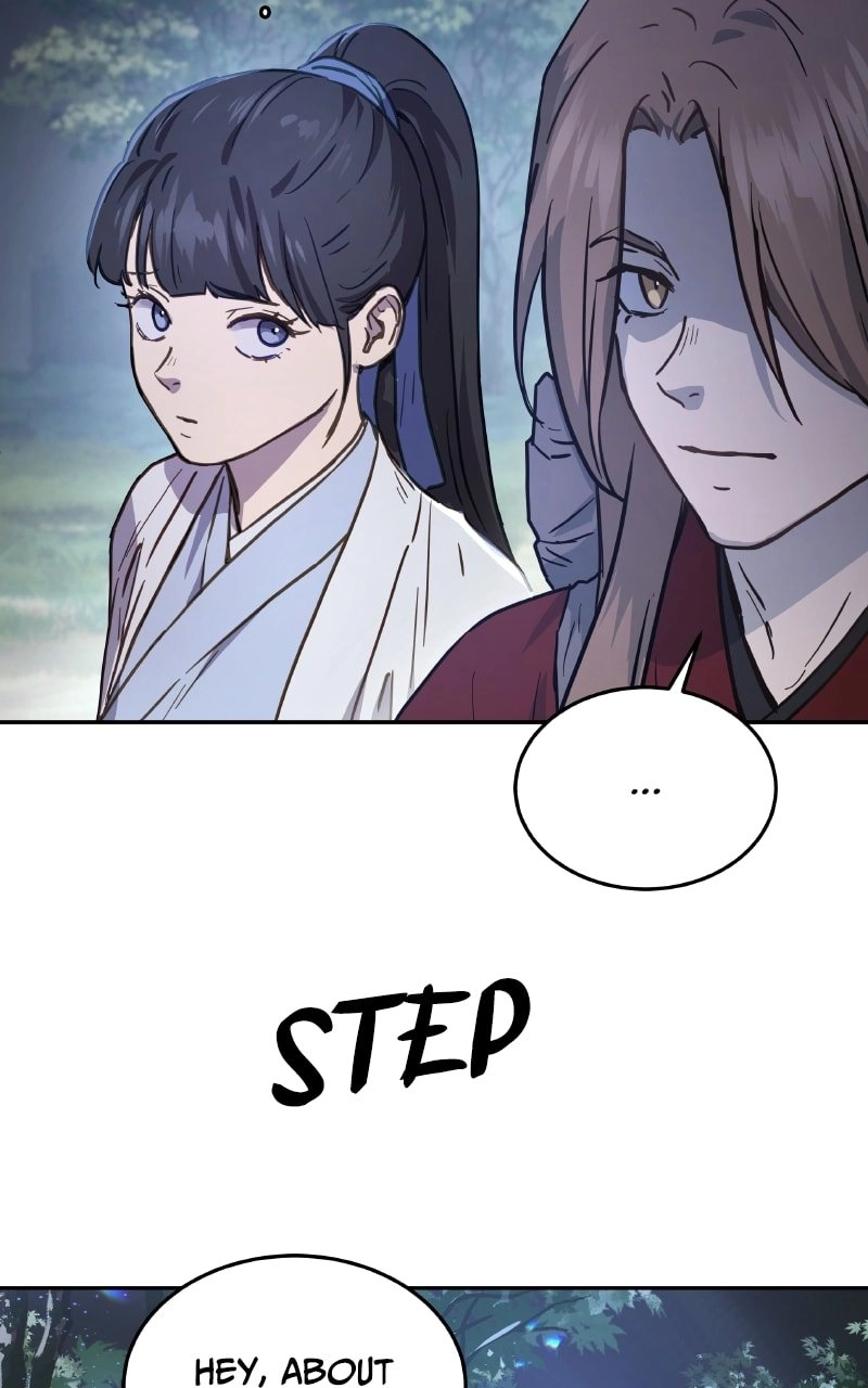 Absolute Domination Chapter 6 Page 115