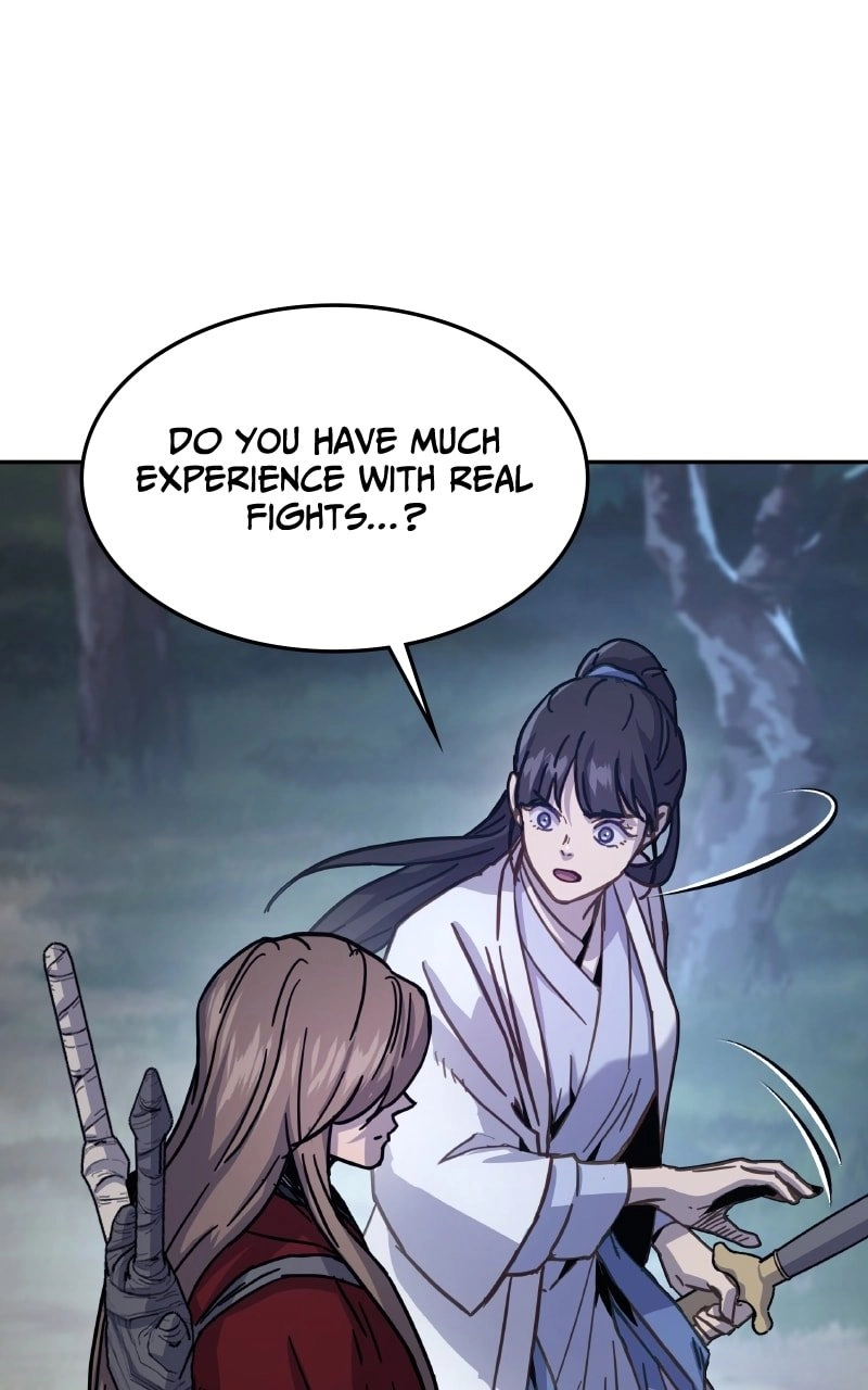 Absolute Domination Chapter 6 Page 138