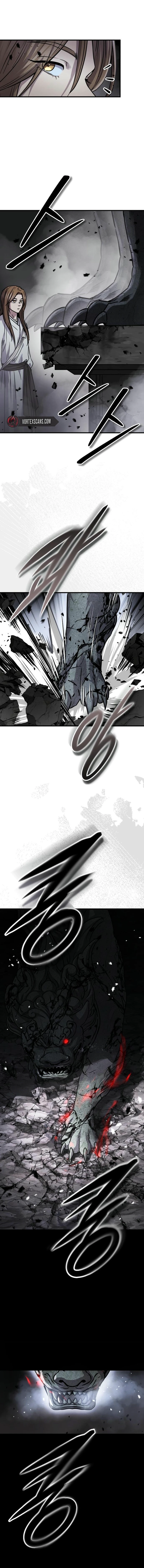 Absolute Domination Chapter 60 Page 4