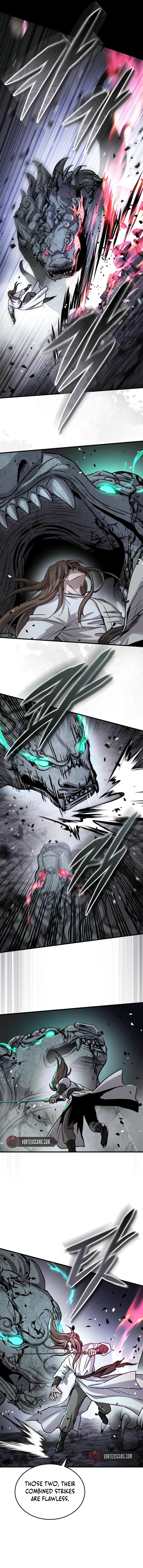 Absolute Domination Chapter 60 Page 14