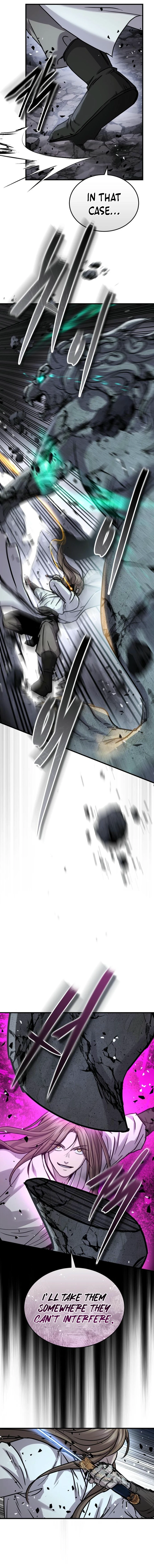 Absolute Domination Chapter 60 Page 15