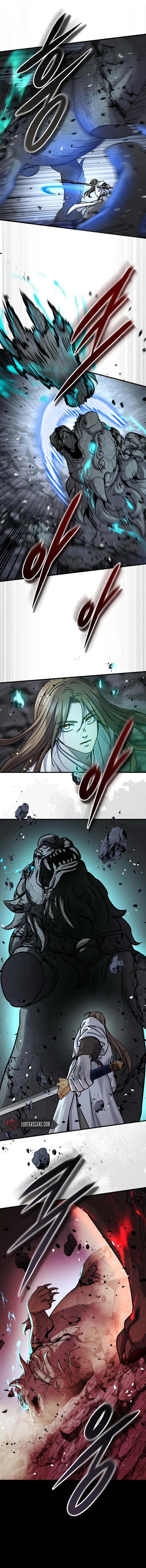 Absolute Domination Chapter 60 Page 16