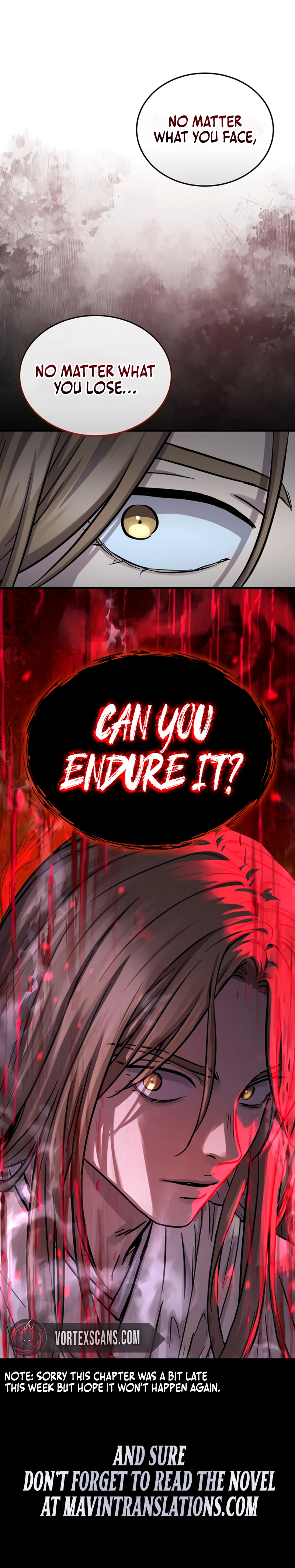 Absolute Domination Chapter 61 Page 10