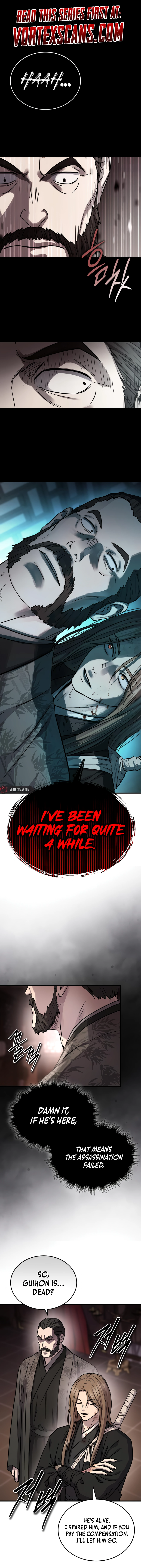 Absolute Domination Chapter 65 Page 2
