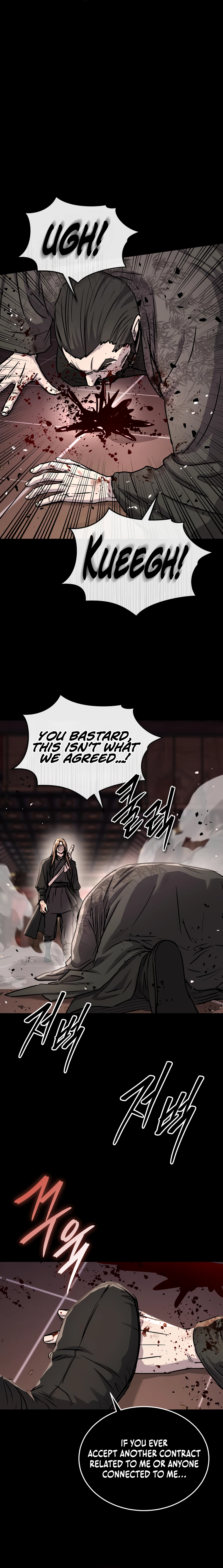 Absolute Domination Chapter 65 Page 13