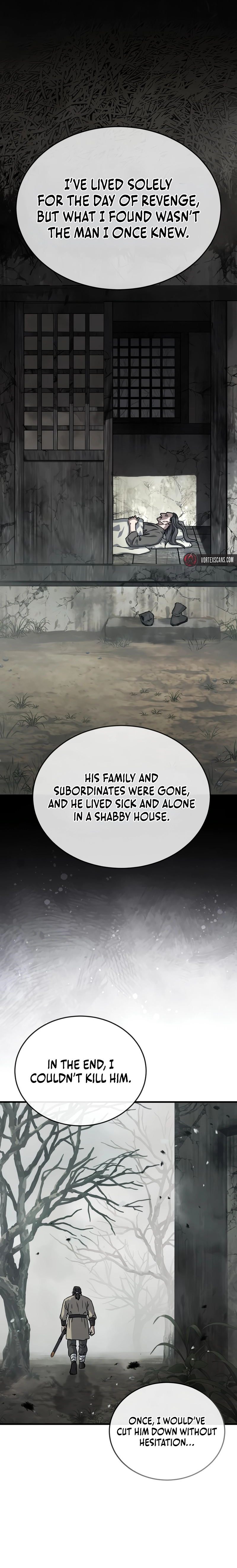 Absolute Domination Chapter 65 Page 18