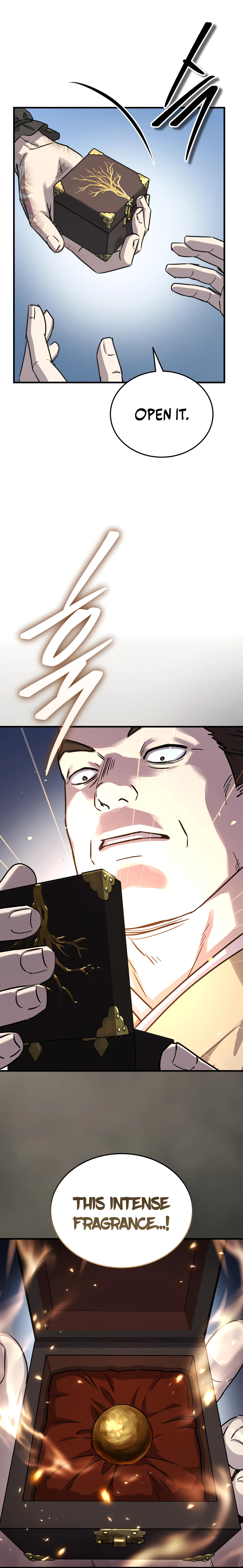 Absolute Domination Chapter 65 Page 20