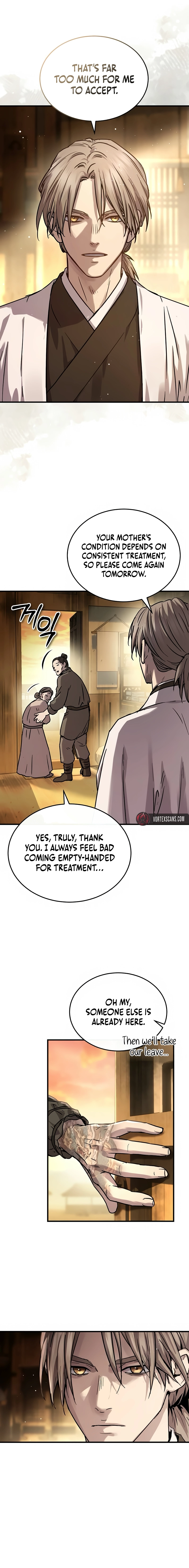 Absolute Domination Chapter 66 Page 3