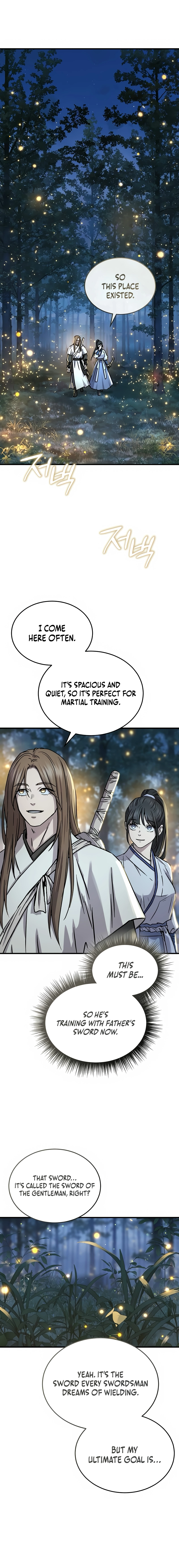 Absolute Domination Chapter 66 Page 13
