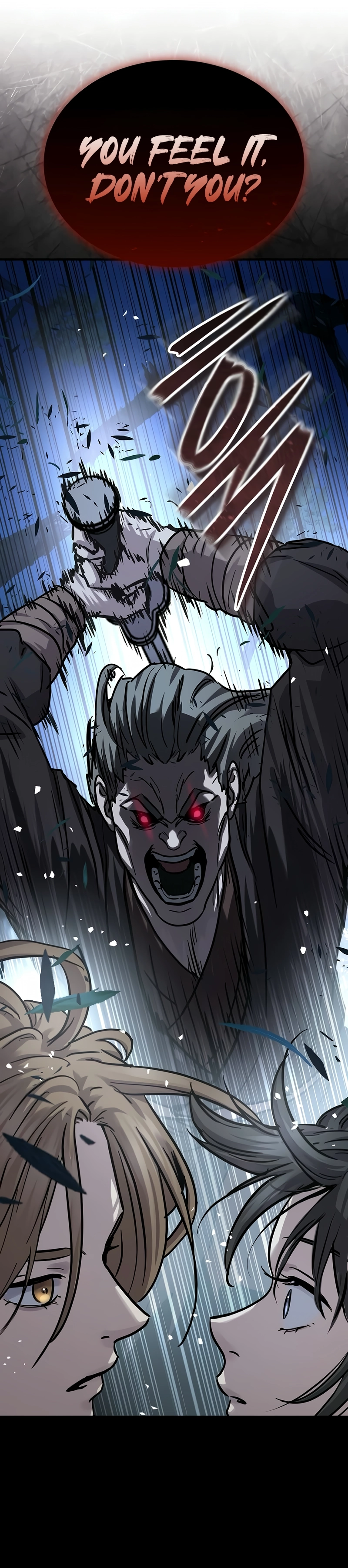 Absolute Domination Chapter 66 Page 17