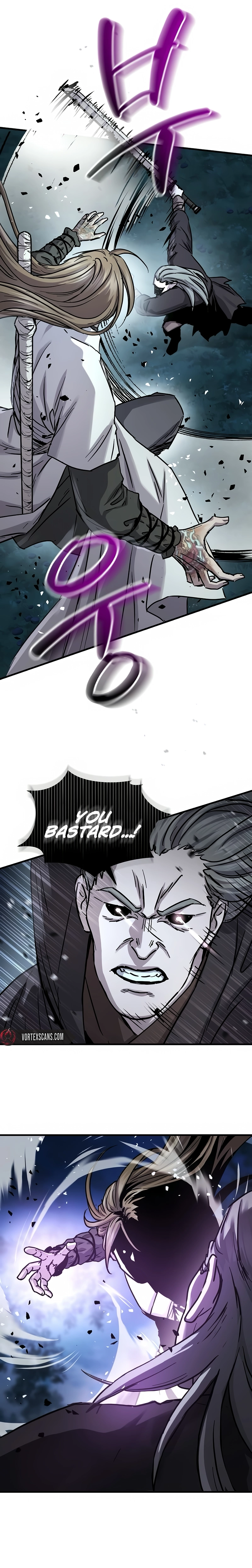 Absolute Domination Chapter 66 Page 22