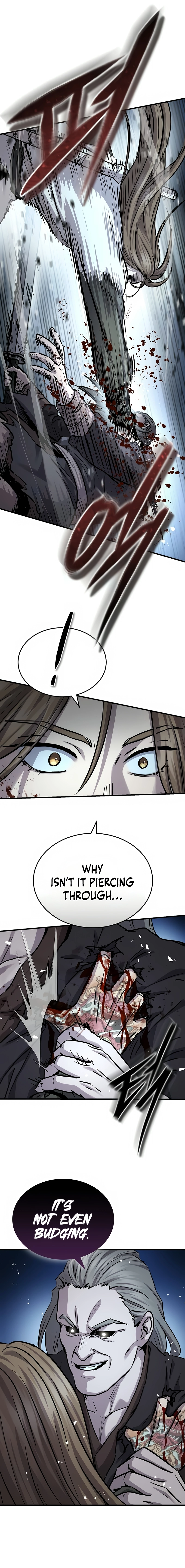 Absolute Domination Chapter 66 Page 23