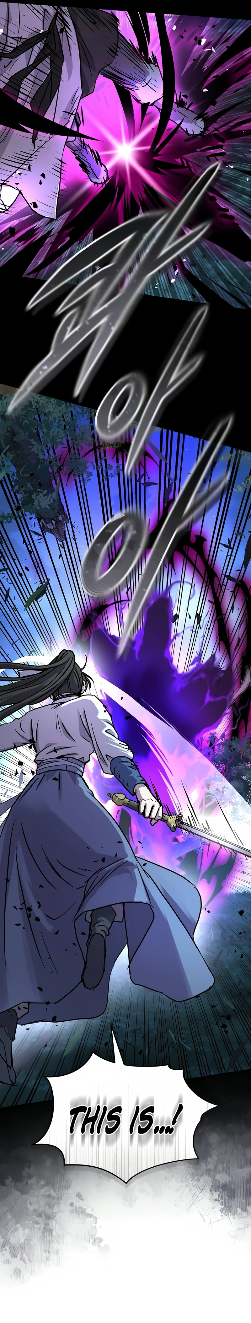Absolute Domination Chapter 66 Page 27