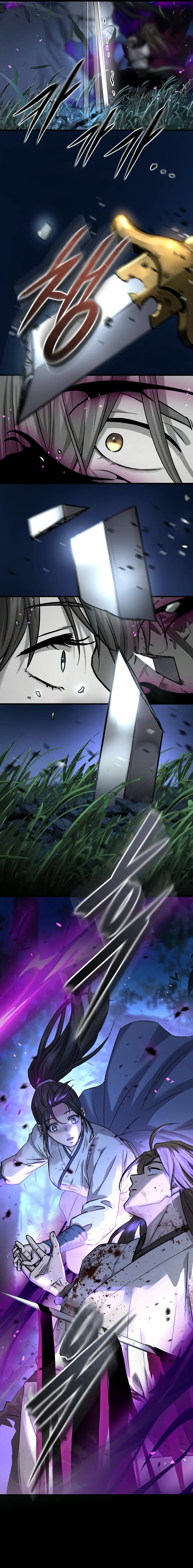 Absolute Domination Chapter 66 Page 31