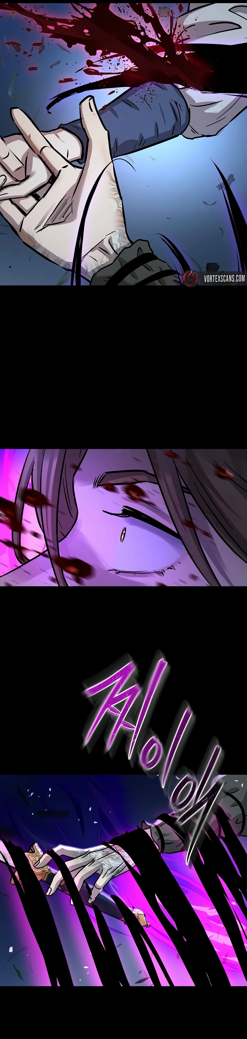 Absolute Domination Chapter 66 Page 32