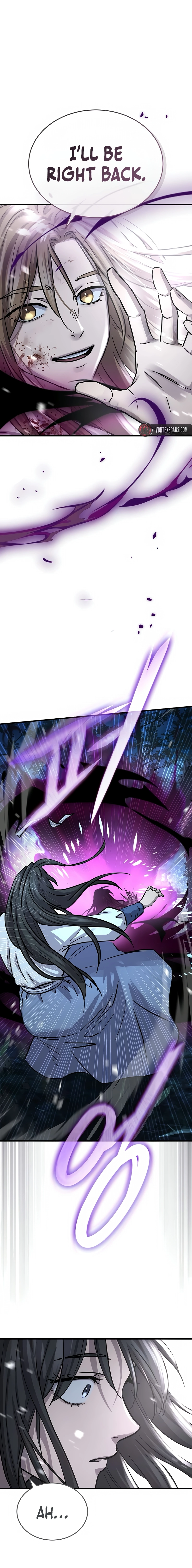 Absolute Domination Chapter 66 Page 34