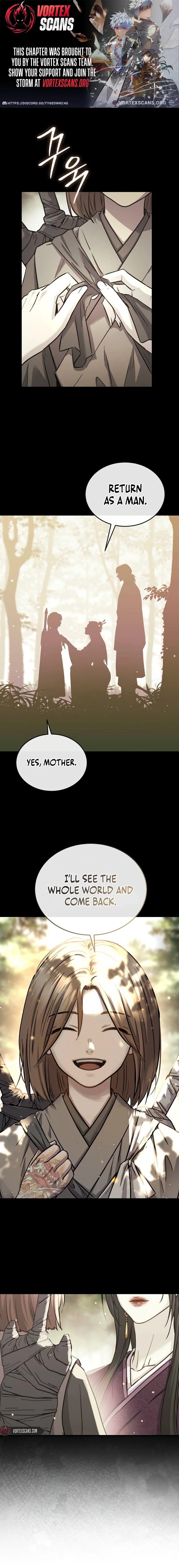 Absolute Domination Chapter 67 Page 2