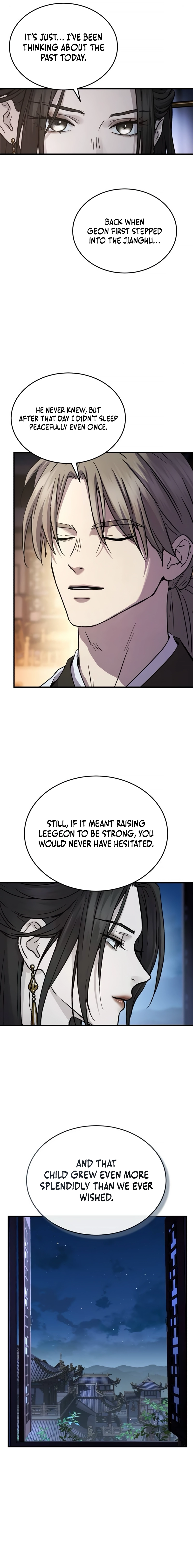 Absolute Domination Chapter 67 Page 4