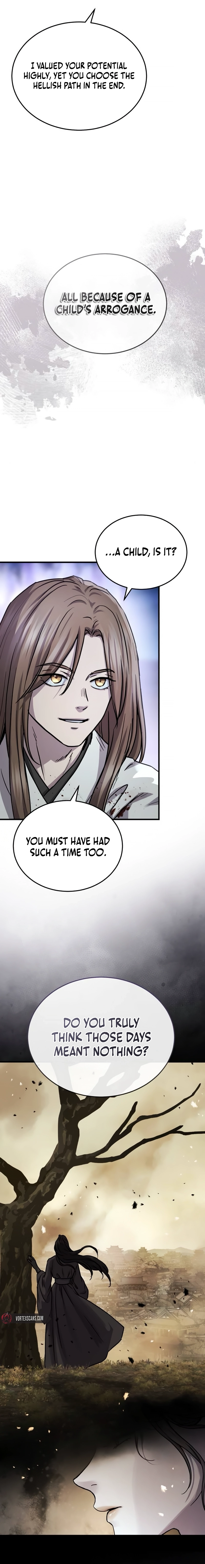 Absolute Domination Chapter 67 Page 11