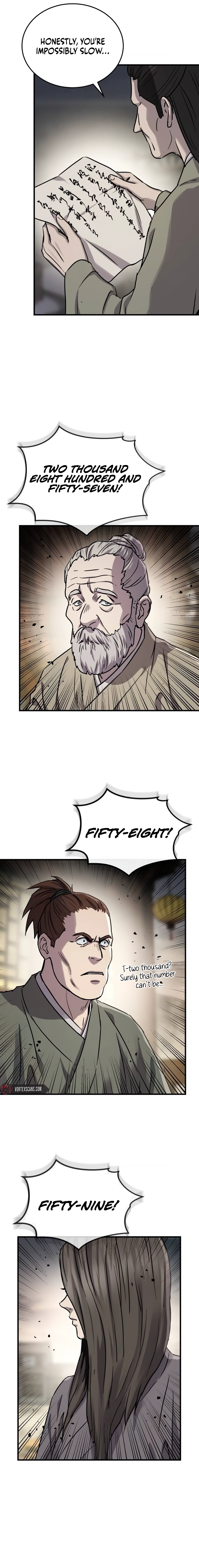 Absolute Domination Chapter 67 Page 16