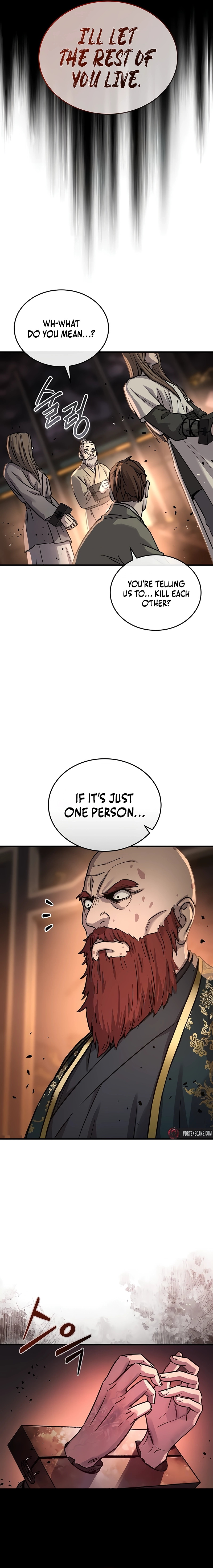 Absolute Domination Chapter 67 Page 24