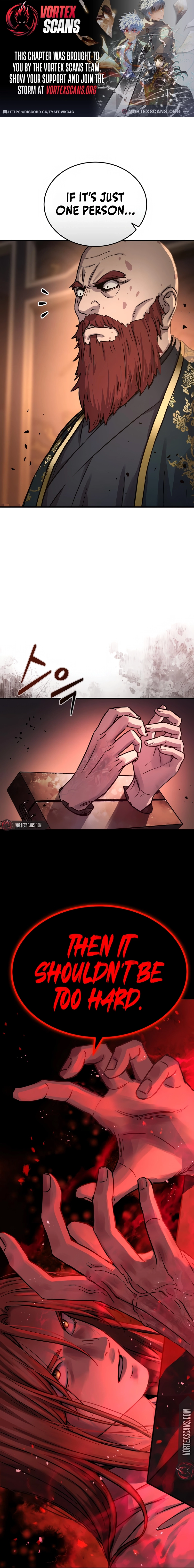 Absolute Domination Chapter 68 Page 2