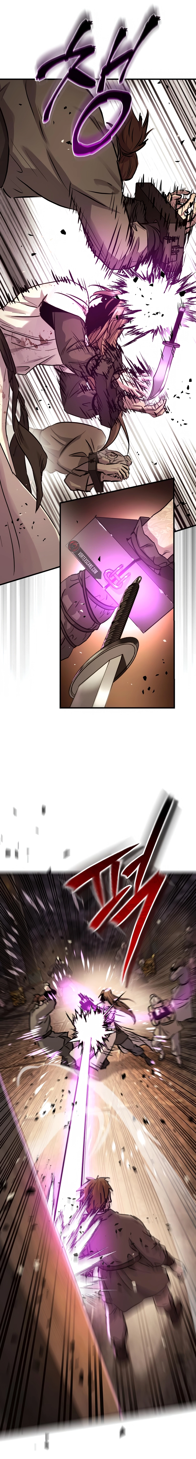 Absolute Domination Chapter 68 Page 15