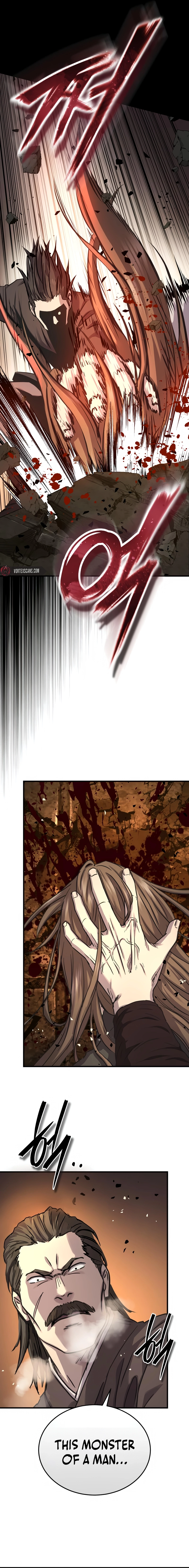 Absolute Domination Chapter 68 Page 24