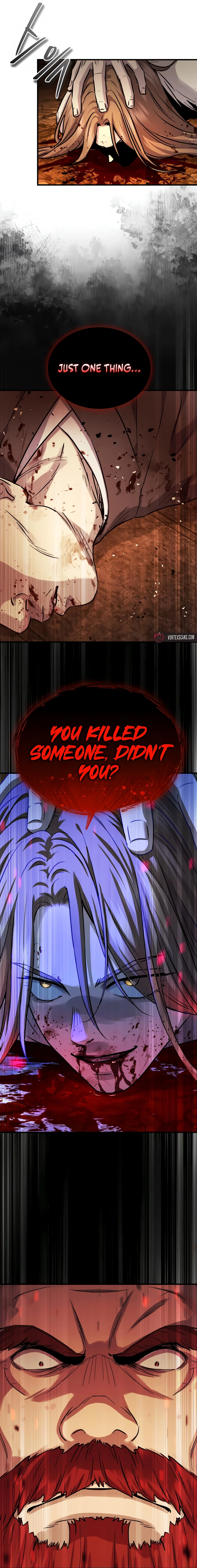 Absolute Domination Chapter 68 Page 26