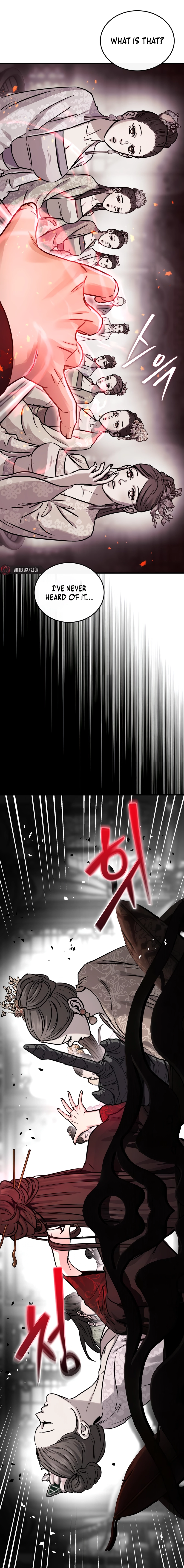Absolute Domination Chapter 69 Page 4