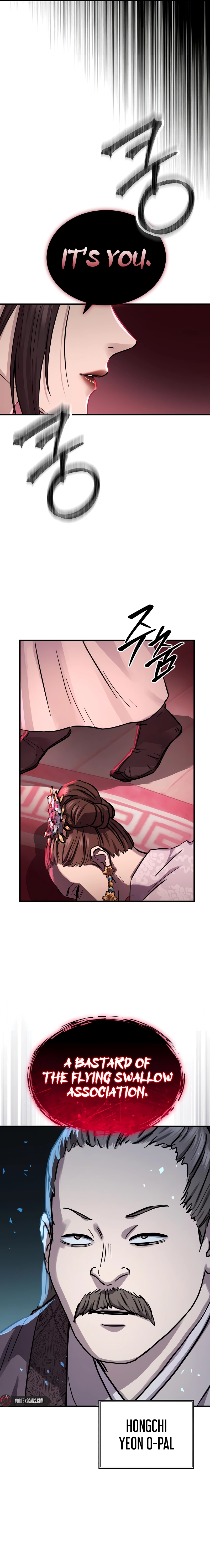 Absolute Domination Chapter 69 Page 5