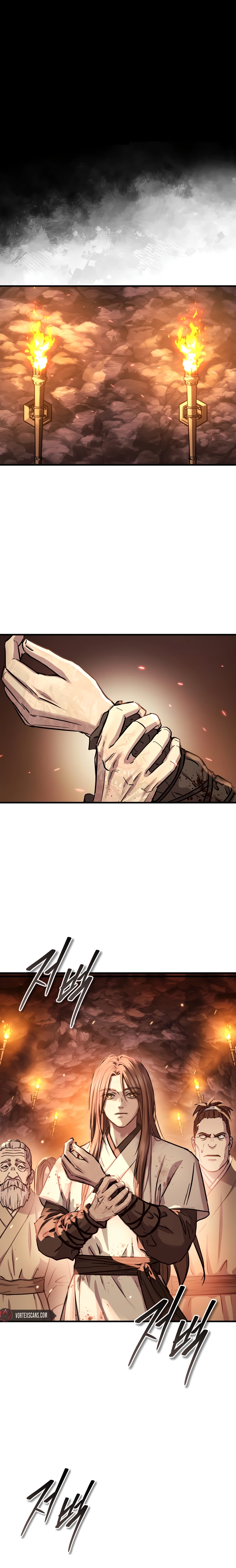 Absolute Domination Chapter 69 Page 10
