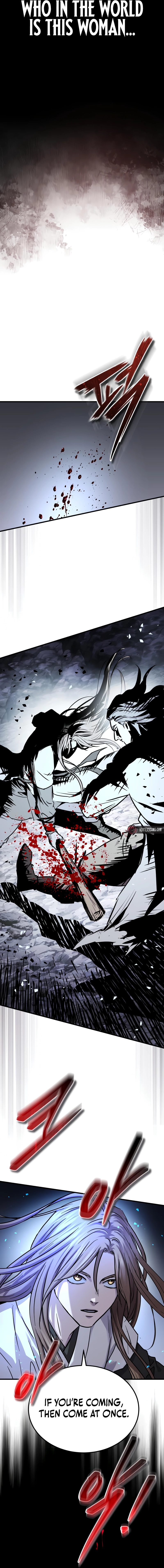 Absolute Domination Chapter 69 Page 30