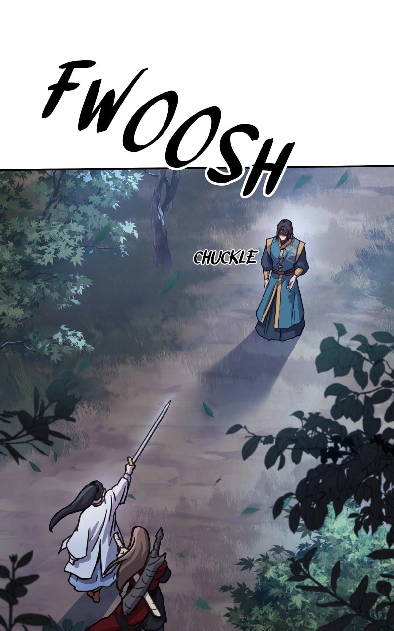 Absolute Domination Chapter 7 Page 18
