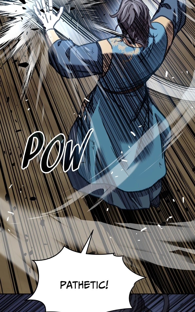 Absolute Domination Chapter 7 Page 45