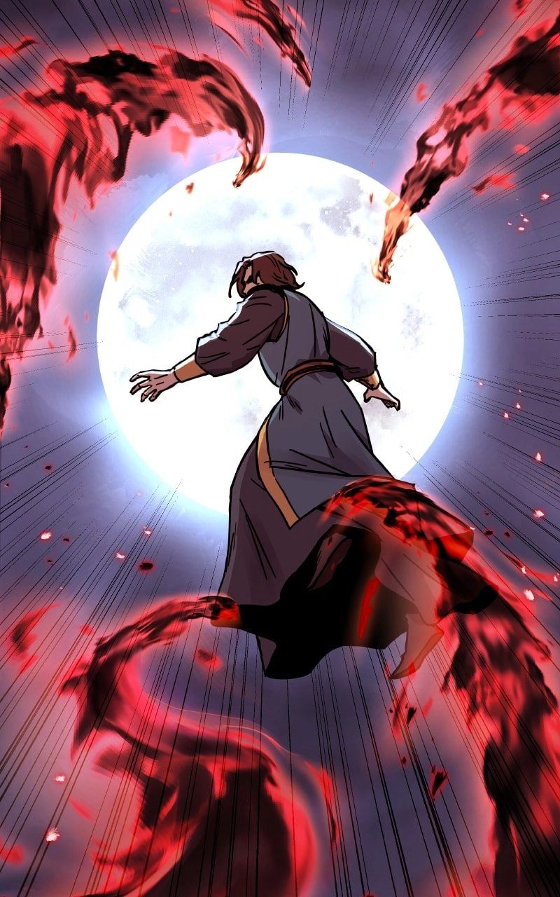 Absolute Domination Chapter 7 Page 133